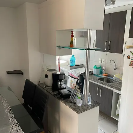 Im Flats Apartamento