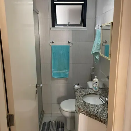 Apartamento Im Flats Fortaleza (Ceara)