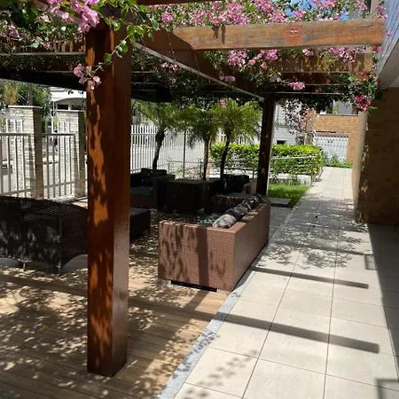 Apartamento Im Flats