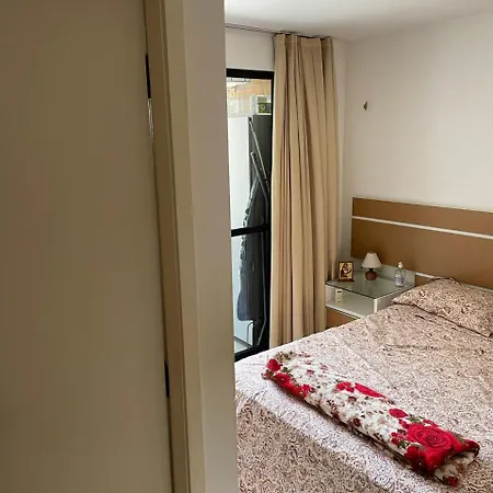 Apartamento Im Flats *