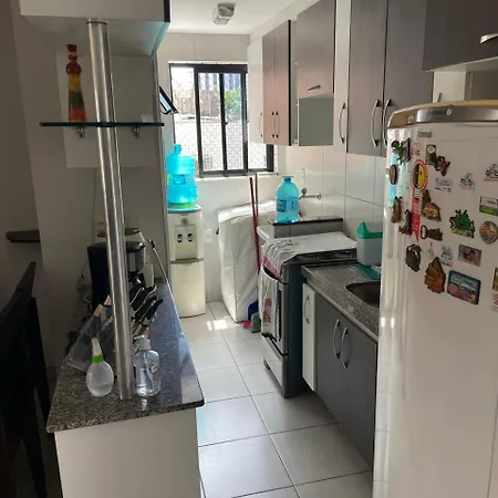 Apartamento Im Flats