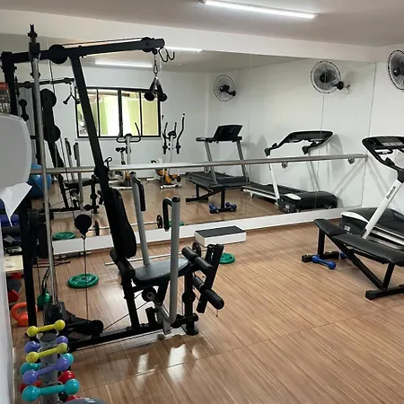 Im Flats Apartamento Fortaleza (Ceara)